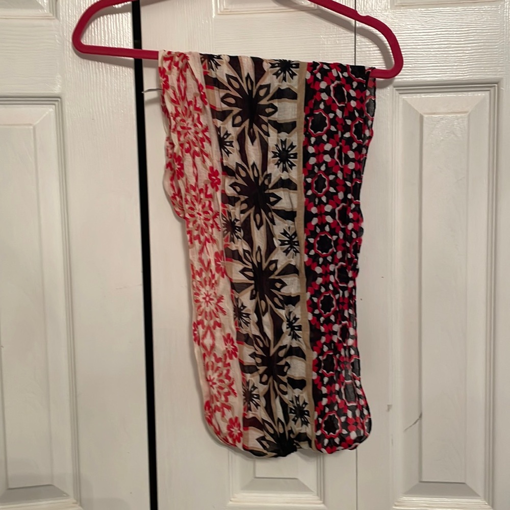 J Jill infinity scarf